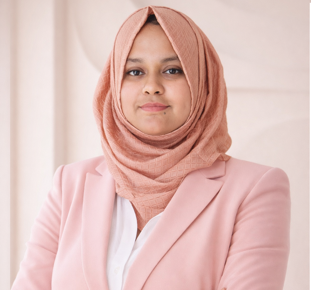 Jannatul Mawa Sornale