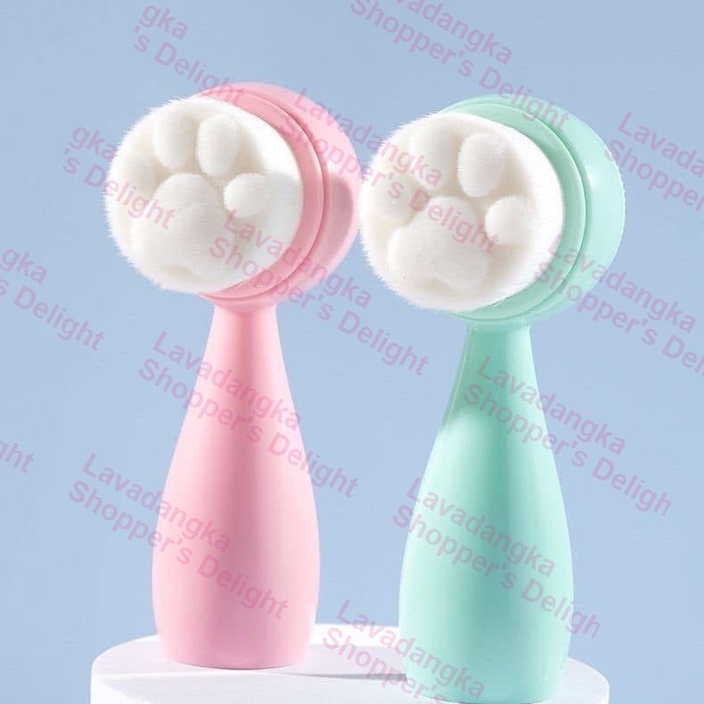 Facial Cleaning Brush